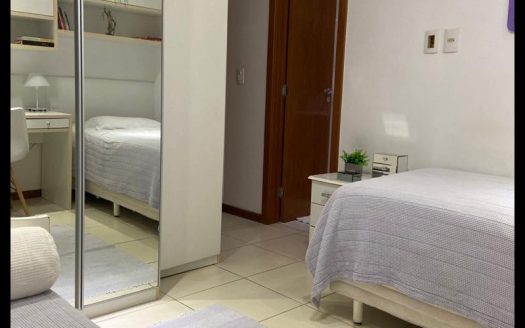 Luxury apartment in the best of Alto do Itaigara