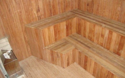 Furnished apartment in Jurerê Internacional