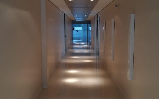 Furnished apartment in Jurerê Internacional