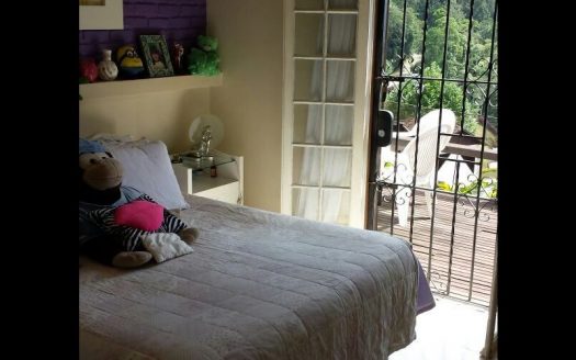 Excellent house in the best area of ​​Petropolis