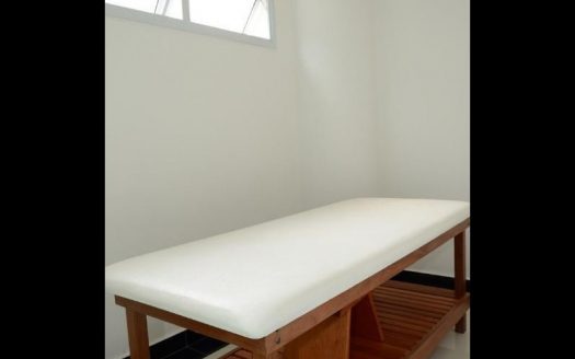 Top apartment in the city center