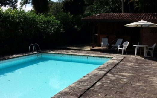 Excellent house in the best area of ​​Petropolis