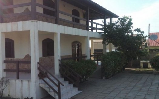 Magnificent house in Condominio Verao Vermelho