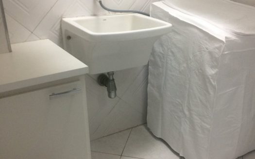 Wonderful apartment in the central area facing the sea