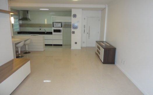 Furnished apartment in Jurerê Internacional