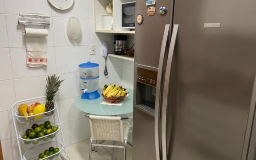 Luxury apartment in the best of Alto do Itaigara