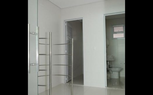 Top apartment in the city center