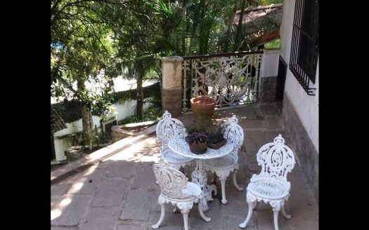 Excellent house in the best area of ​​Petropolis