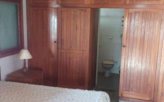 Magnificent house in Condominio Verao Vermelho