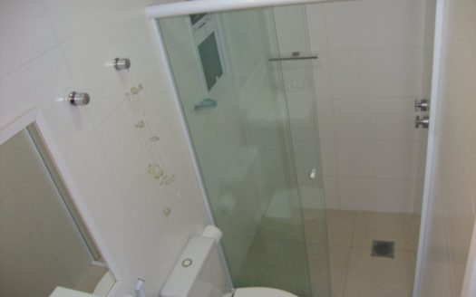 Furnished apartment in Jurerê Internacional