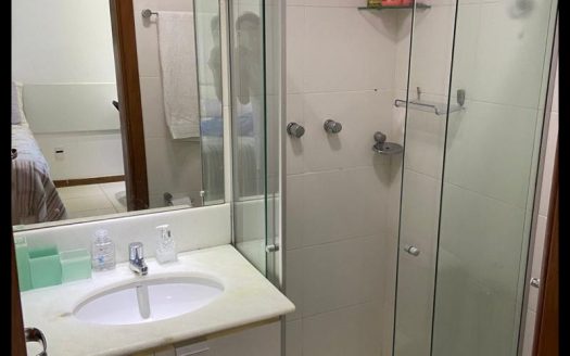 Luxury apartment in the best of Alto do Itaigara