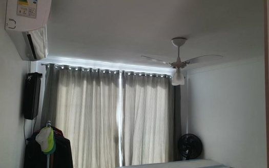Duplex penthouse in Jardim Camburi