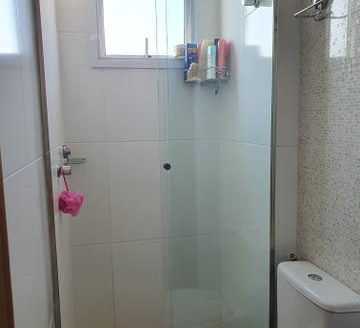 Duplex penthouse in Jardim Camburi