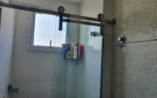 Duplex penthouse in Jardim Camburi