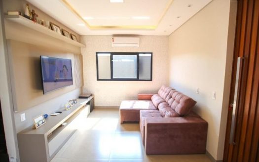 Beautiful townhouse in Porto Madero