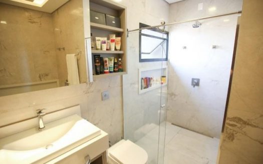 Beautiful townhouse in Porto Madero