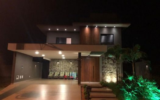 Beautiful townhouse in Porto Madero