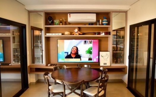 Beautiful townhouse in Porto Madero