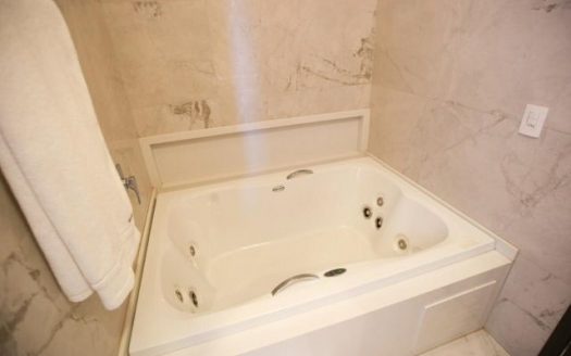 Beautiful townhouse in Porto Madero