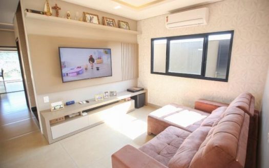 Beautiful townhouse in Porto Madero