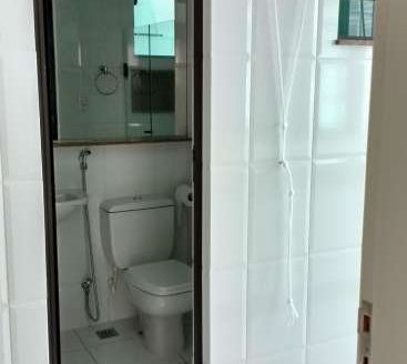 Excellent apartment on the beach block in Braga