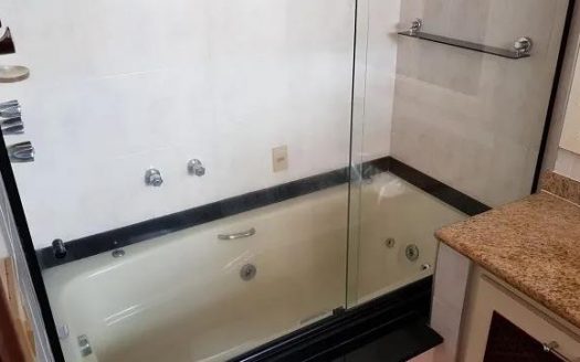 Great apartment in the center of Poços de Caldas