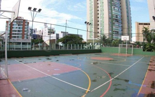 Beautiful apartment in Camburi facing the sea