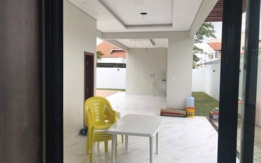 Beautiful house in Paraviana