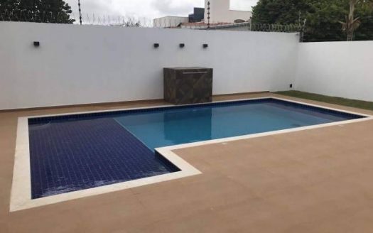 Beautiful house in Paraviana