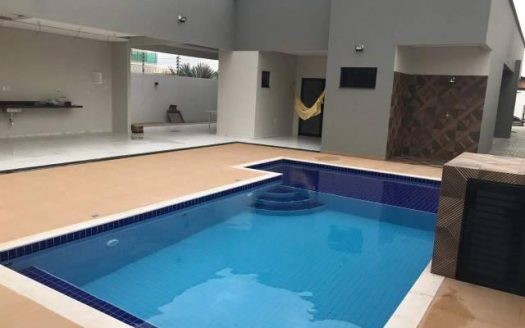 Beautiful house in Paraviana