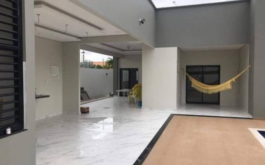 Beautiful house in Paraviana