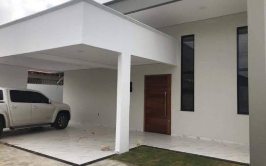 Beautiful house in Paraviana