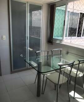 Excellent apartment in the beach area of ​​Olinda