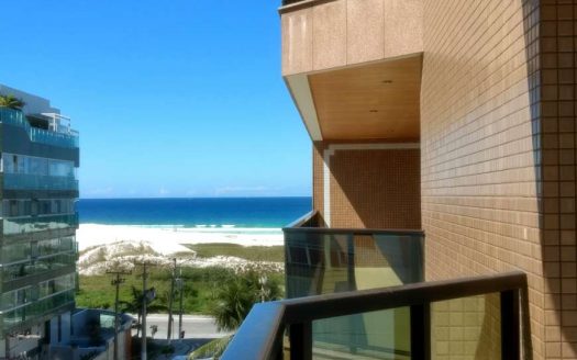 Excellent apartment on the beach block in Braga