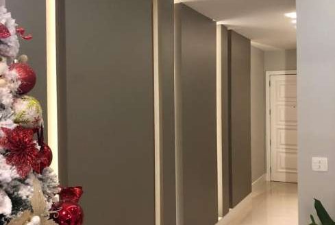 Excellent apartment in Agrioes Teresopolis