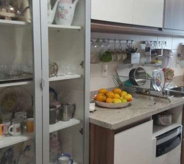 Beautiful apartment in the central area of ​​Teresópolis