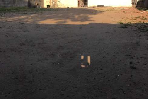 Flat land in Jardim da Penha