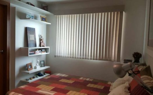 Beautiful apartment in the central area of ​​Teresópolis