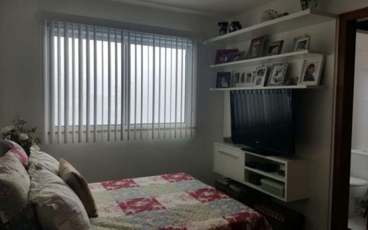 Beautiful apartment in the central area of ​​Teresópolis