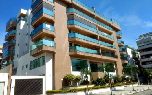Excellent apartment on the beach block in Braga