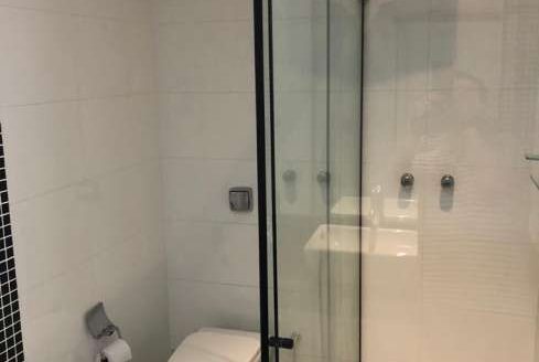 Excellent apartment in Agrioes Teresopolis