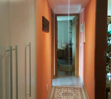 Beautiful apartment in the central area of ​​Teresópolis