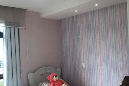 Excellent apartment in Agrioes Teresopolis