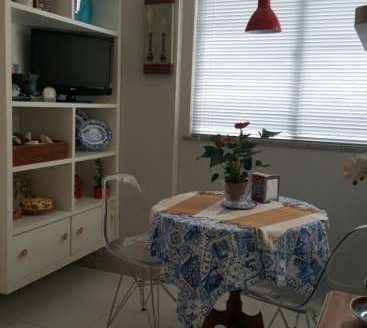 Beautiful apartment in the central area of ​​Teresópolis
