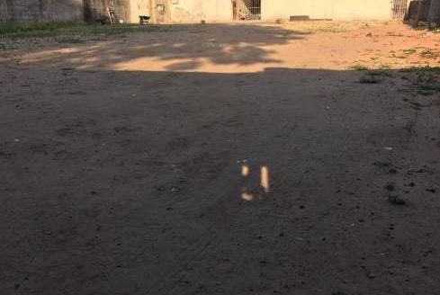 Flat land in Jardim da Penha