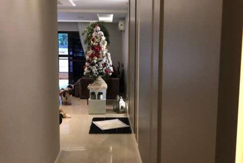 Excellent apartment in Agrioes Teresopolis