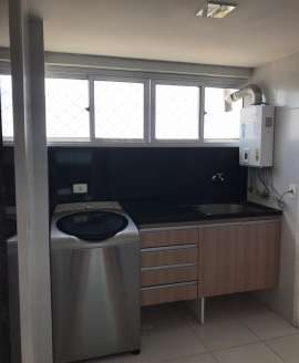 Excellent apartment in the beach area of ​​Olinda