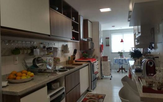 Beautiful apartment in the central area of ​​Teresópolis