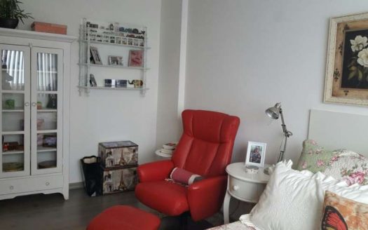 Beautiful apartment in the central area of ​​Teresópolis