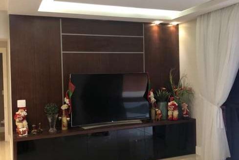 Excellent apartment in Agrioes Teresopolis